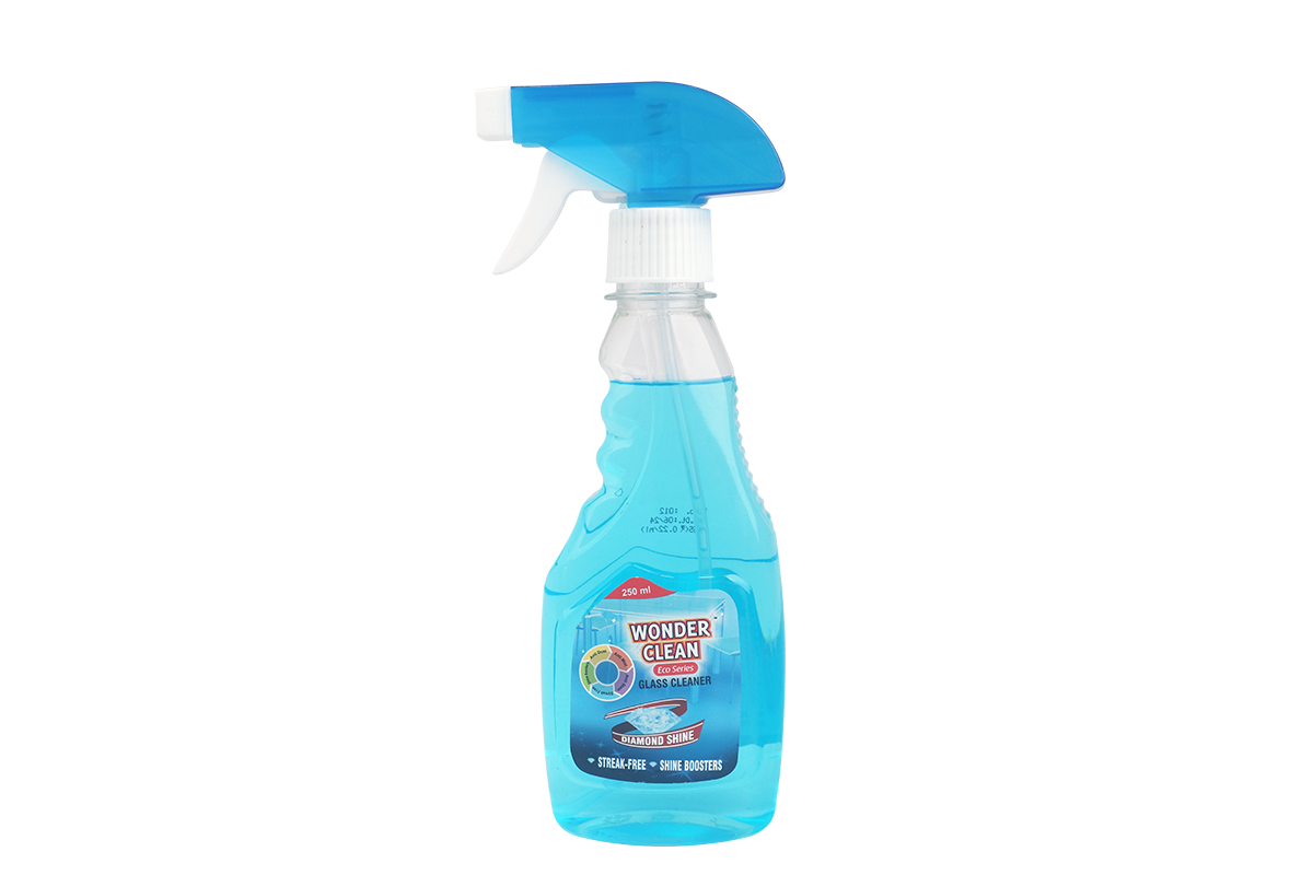 Glass Cleaner